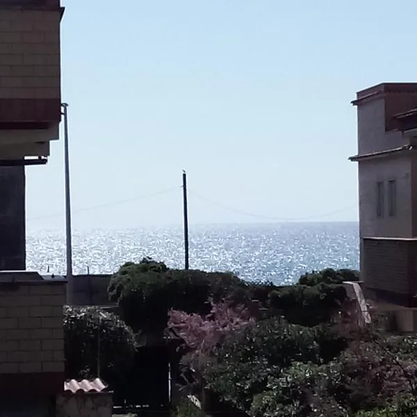 Stella Marina 296, hotel v destinácii Torvaianica