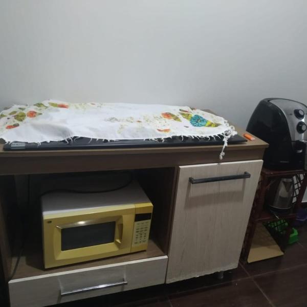 Mariana's Room - Foto 4
