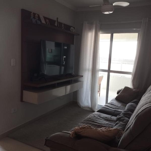 Apartamento com ótima localização