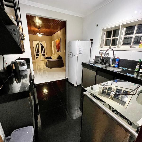 Casa em bairro histórico - Foto 4