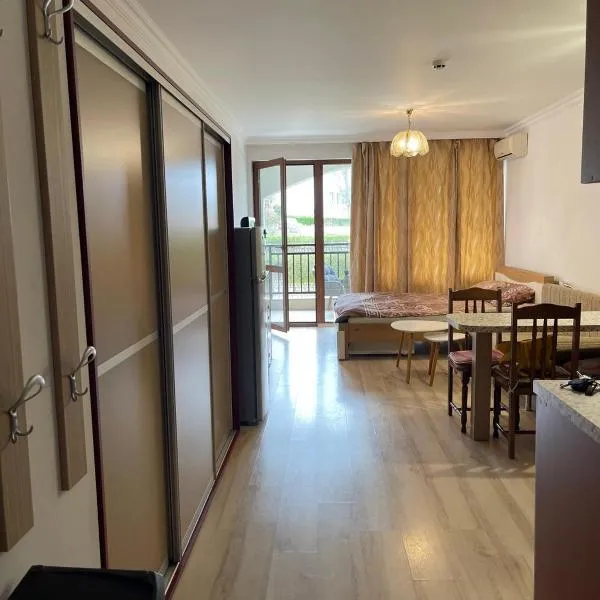 Amphora studio 209, hotel in Sveti Vlas