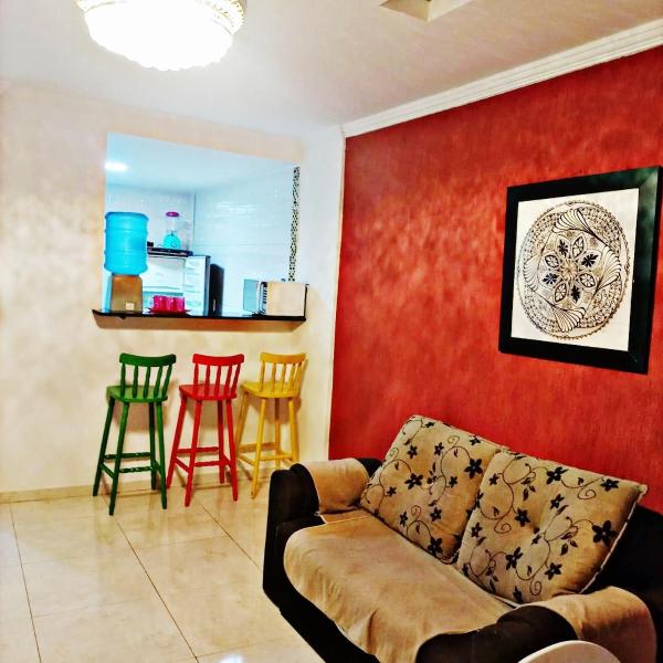 ALUGO CASA INTEIRA EXCELENTE Casa de temporada em Cabo Frio - Foto 3