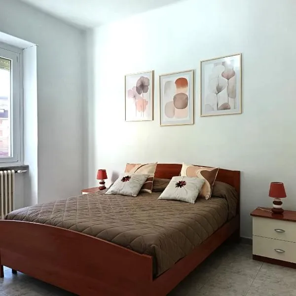 M'house 22, hotel in Turin