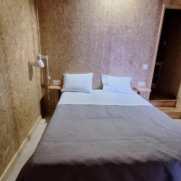 Portela Business Center Carnaxide, hotel v destinaci Carnaxide