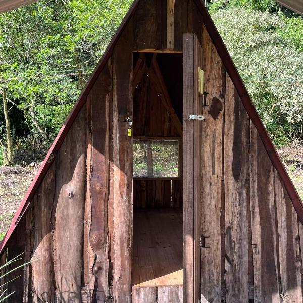 Vale do Rio Bonito Glamping - Foto 4