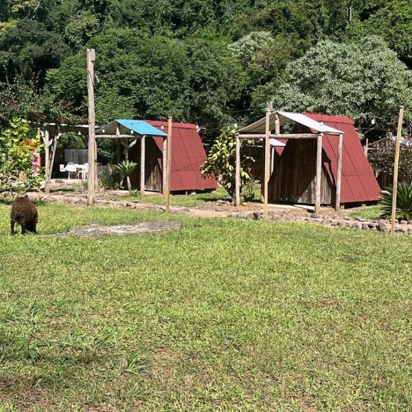 Vale do Rio Bonito Glamping