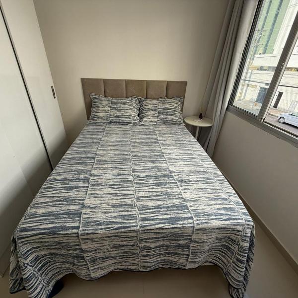 Apartamento 105 à Beira-mar - Foto 2