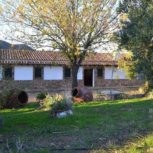 Casa Rural La Loma, hotel di Belalcázar