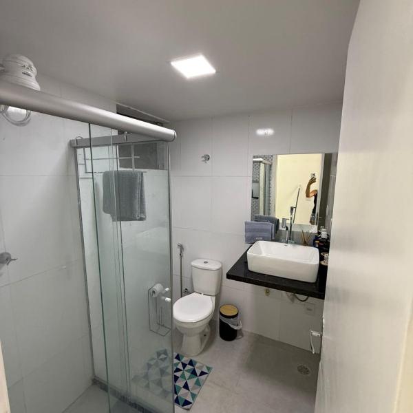 Apartamento 105 à Beira-mar - Foto 3