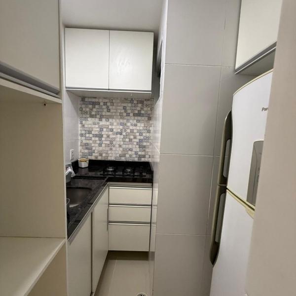 Apartamento 105 à Beira-mar - Foto 4