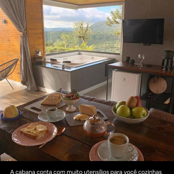 Refúgio da Realeza - Foto 3