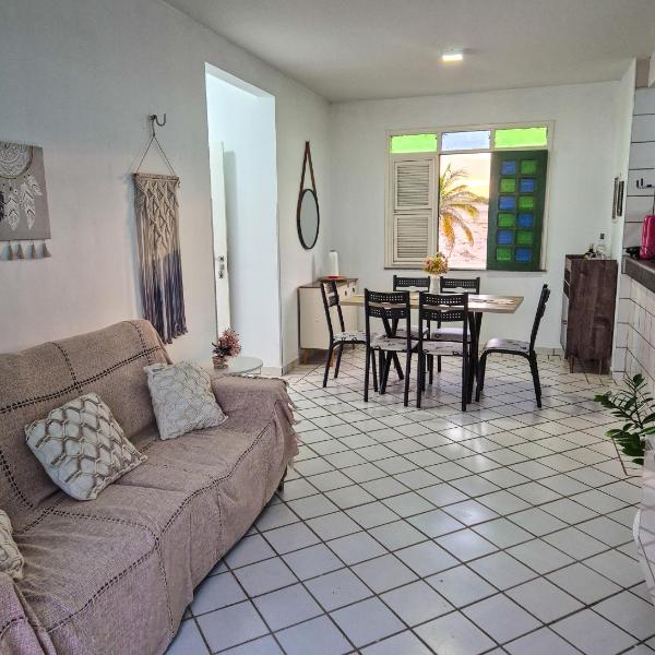 Porto Canoa Residence