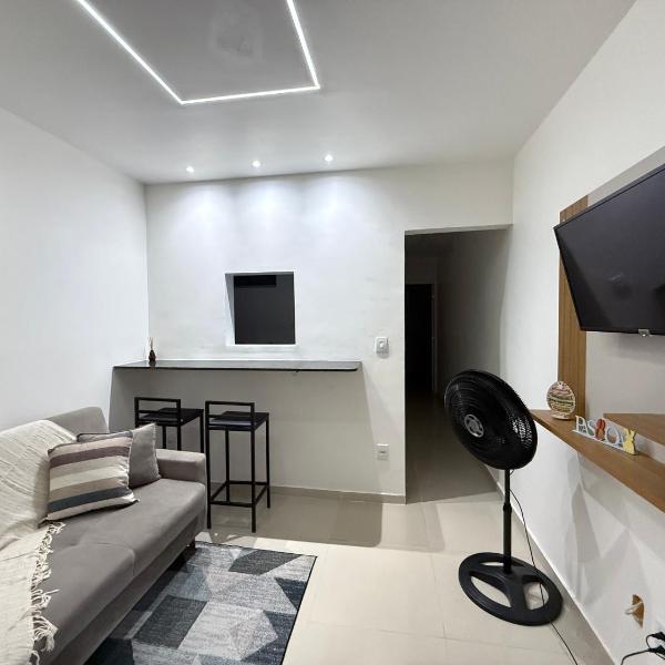 Apartamento 105 à Beira-mar - Foto 5
