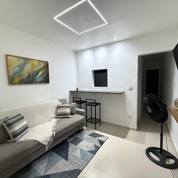 Apartamento 105 à Beira-mar