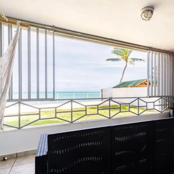 Fortuna Paradise, hotel v destinaci Luquillo