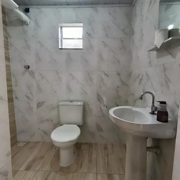 Chalé do Mato, hotel in Itatiaia