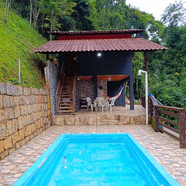 Chalé do Mato - Foto 4