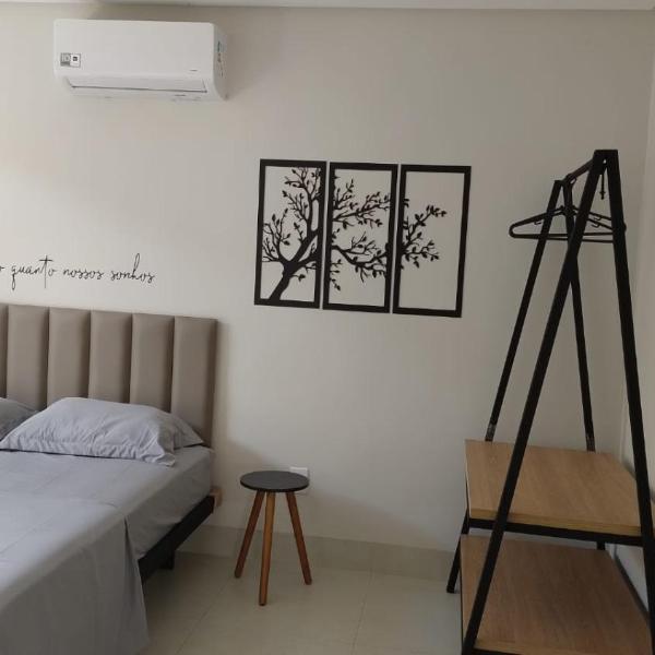 Inspiri casa temporada próxima ao Centro de Pirenópolis - Foto 2
