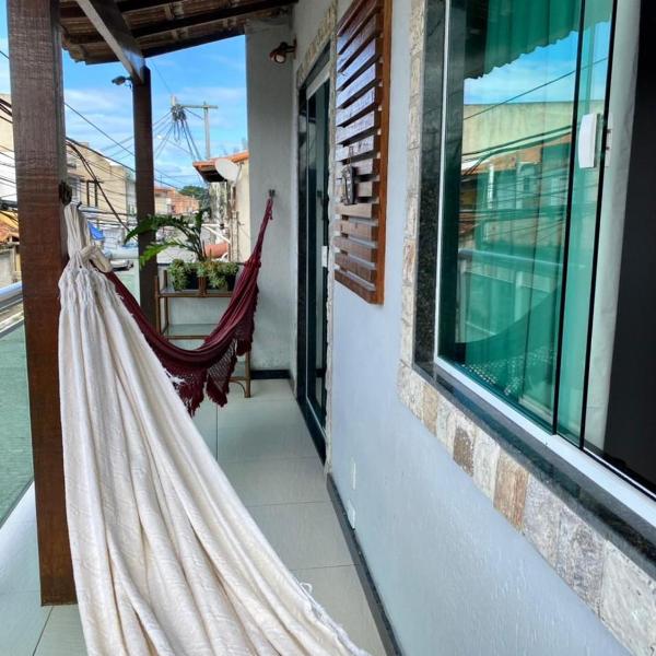 Casa para tempora em Cabo Frio