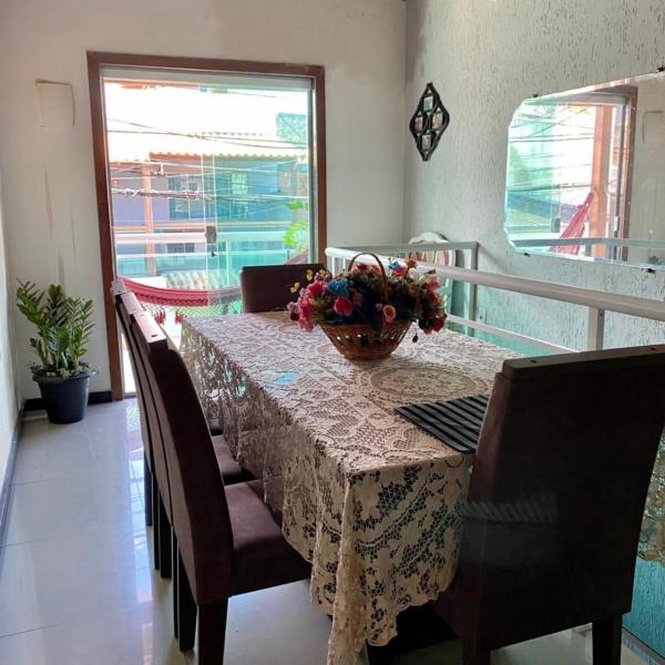 Casa para tempora em Cabo Frio - Foto 2