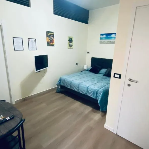 Nel Cuore di Faenza, hotel a Faenza