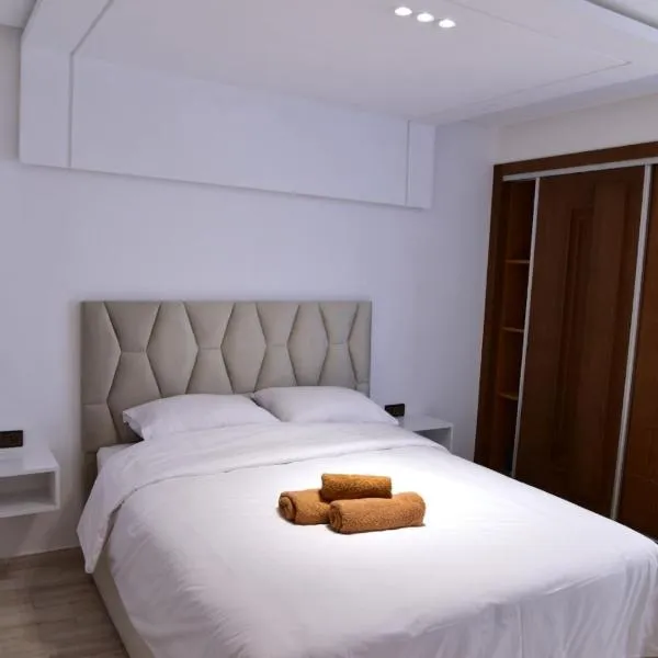 Centre-ville tout confort, hotel in Kenitra