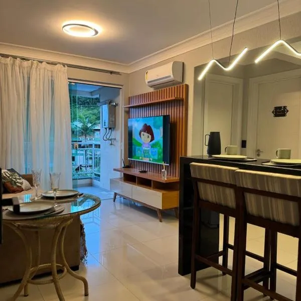 Apartamento 207 summer beach, Hotel in Bombinhas