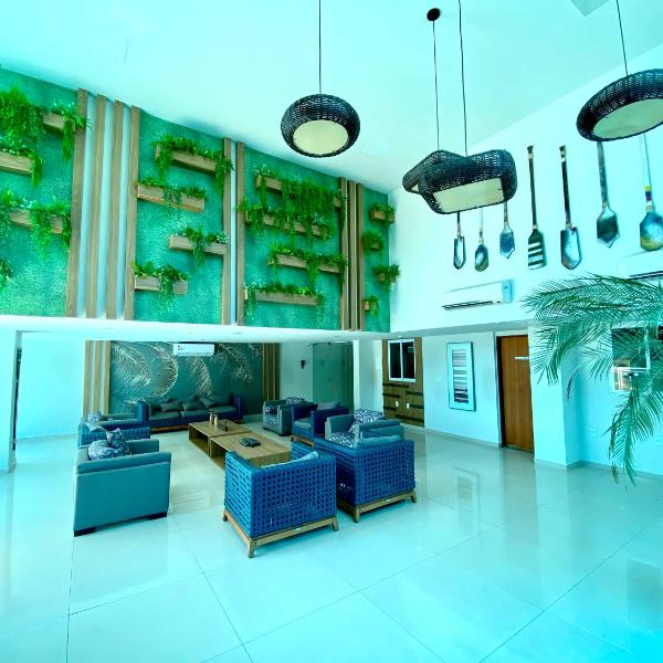 Flamboyant Oceania Flats - Foto 3