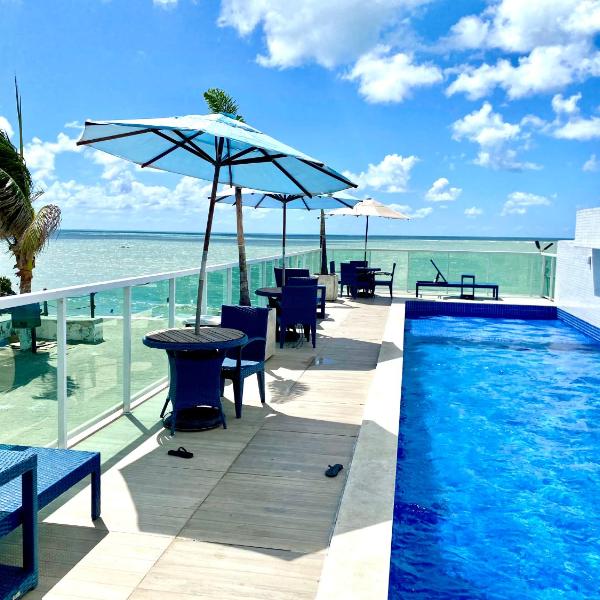 Flamboyant Oceania Flats - Foto 4