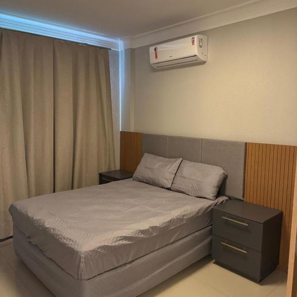 Apartamento 207 varias piscinas - Foto 2