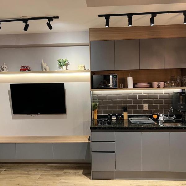 Novissimo Ap side Alianz with pool and garage 1503 - Foto 5