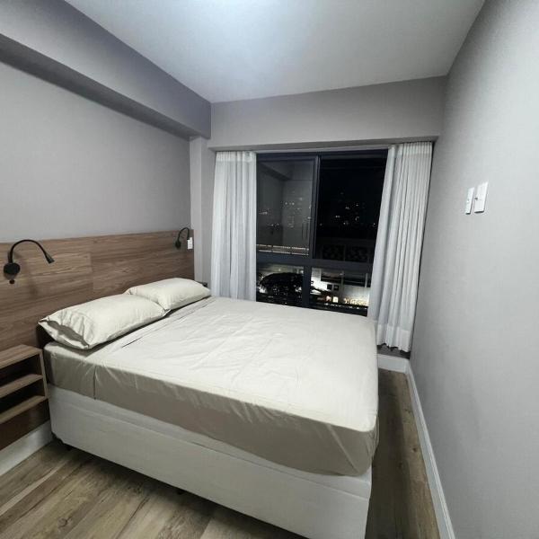 Novissimo Ap side Alianz with pool and garage 1503 - Foto 2