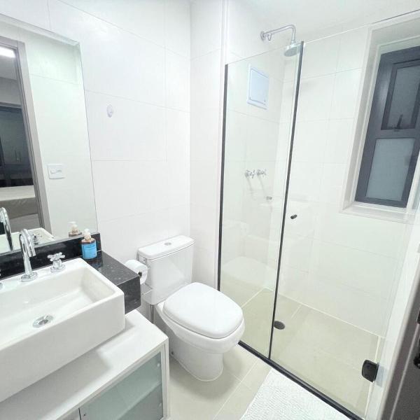 Novissimo Ap side Alianz with pool and garage 1503 - Foto 3