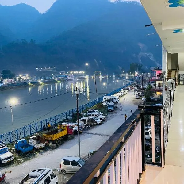 The highlight stay, hotel en Uttarkāshi