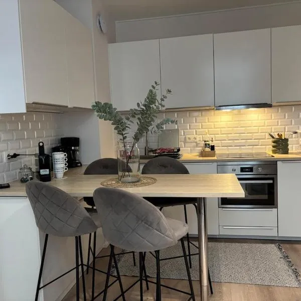 Le coeur Liégeois - Hypercentre quartier piéton, hotel in Liège