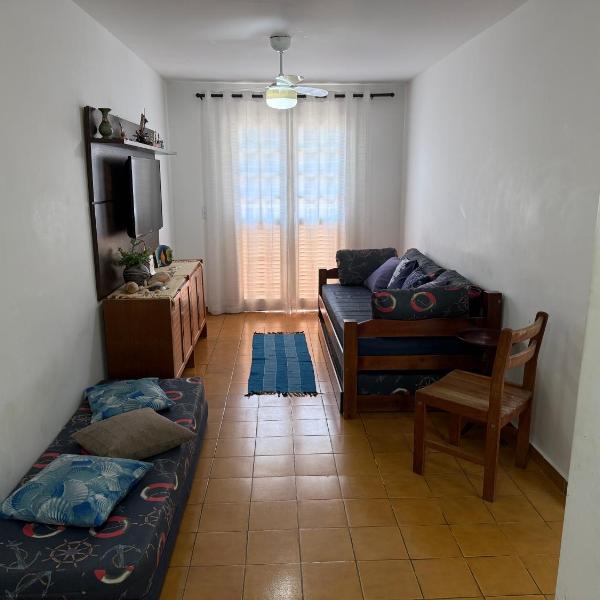 Apto 100m da Praia Grande em Ubatuba - Foto 5