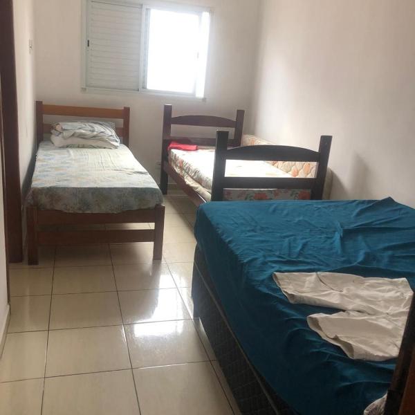 Apartamento em Praia Grande no Litoral Paulista