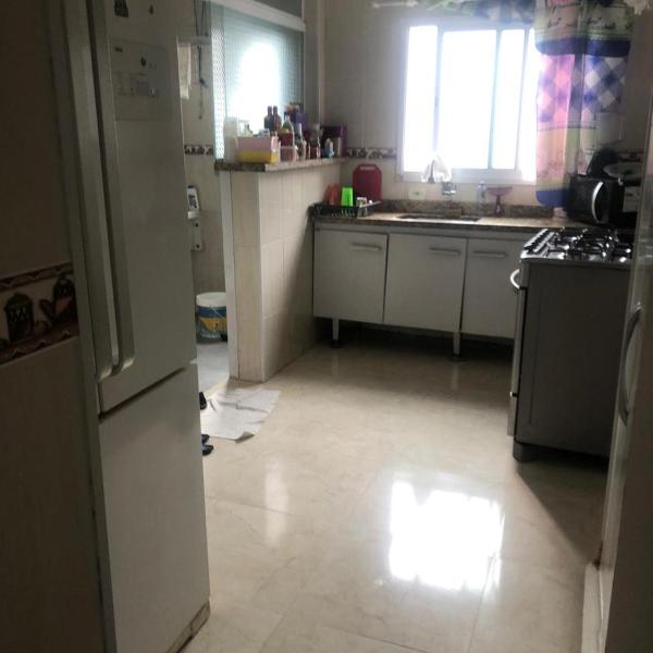 Apartamento em Praia Grande no Litoral Paulista - Foto 4