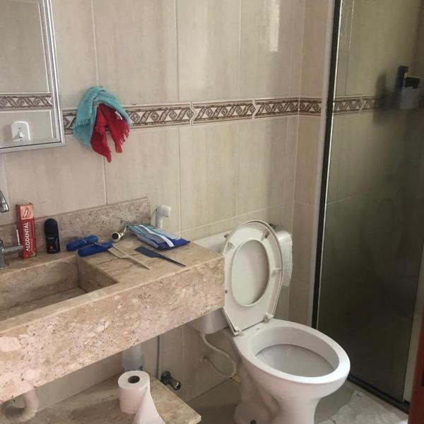 Apartamento em Praia Grande no Litoral Paulista - Foto 3