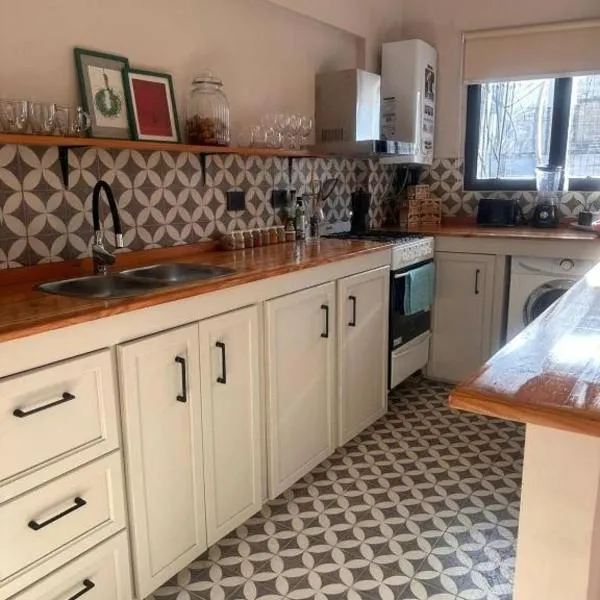 Recoleta, Moderno departamento de 2 Habitaciones, khách sạn ở Buenos Aires