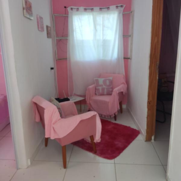 aconchegante casa - lagoinha