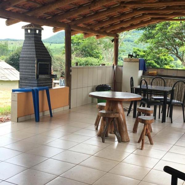 Fazenda Engenho - Foto 4