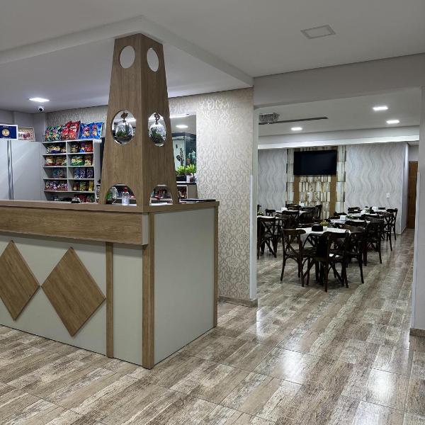 Hotel Royal Jaraguá - Foto 4