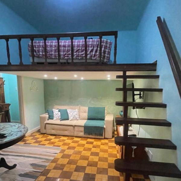 Apartamento no Palácio Quitandinha - Foto 2