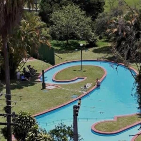 Apartamento no Palácio Quitandinha - Foto 4