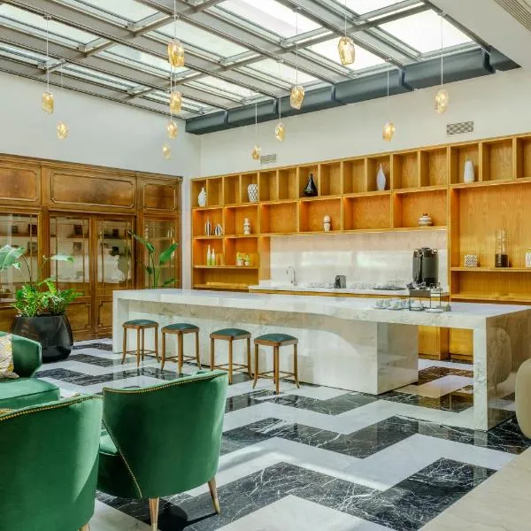 Recoleta Grand, Buenos Aires, a Tribute Portfolio Hotel, hotel din Buenos Aires