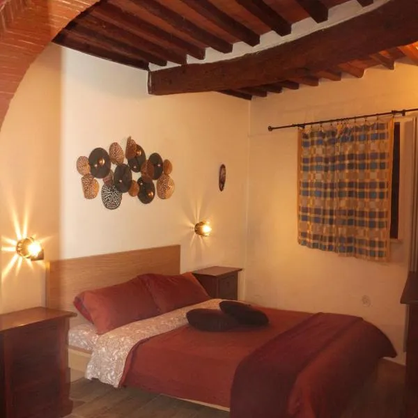 grazioso appartamento Pisa sull’Arno, hotel v destinaci Pisa