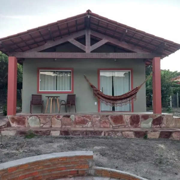 recanto dos cardeais, hotel in Caeté-Açu