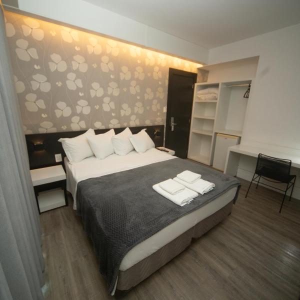 Hotel Cidade Araxá - Foto 2