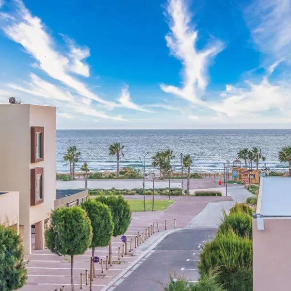 Taghazout Bay Oceana, hotell i Taghazout